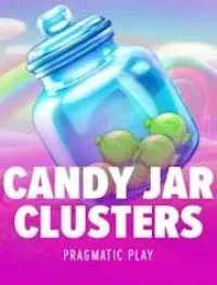 Candy Jar Clusters bei Narnia Slots Casino