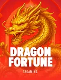 Dragon Fortune bei Narnia Slots Casino