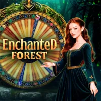 Enchanted Forest bei Narnia Slots Casino