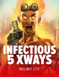 Infectious 5 xWays bei Narnia Slots Casino