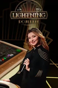 Live-Casino: Lightning Roulette bei Narnia Slots