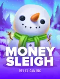 Money Sleigh bei Narnia Slots Casino