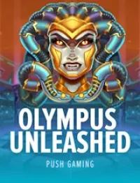Olympus Unleashed bei Narnia Slots Casino