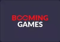 Spielanbieter: Booming Games